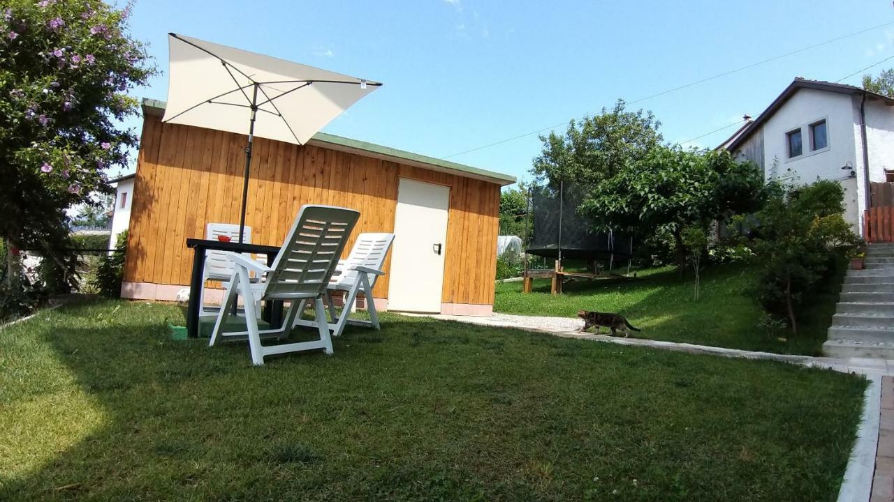 Casa Verde Belluno Mel Exterior foto